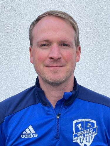 Ralf Wiegelmann