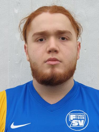 Tarik Maach