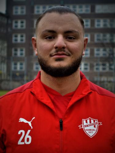 Jasin Dzabiri