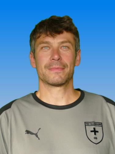 Heiko Binz