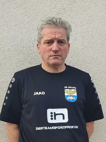 Gunter Dietz
