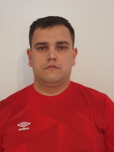 Robert-Ion Mihai