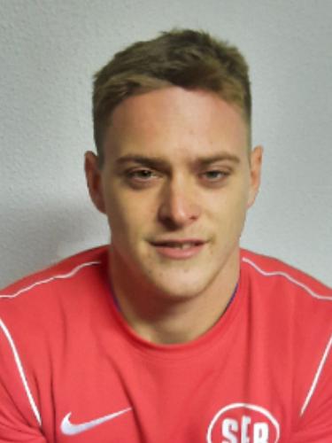 Daniel Frost
