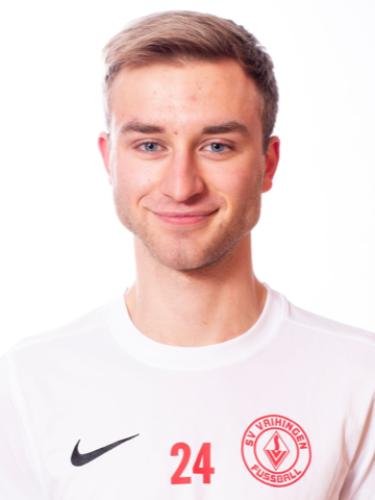 Lennard Illig