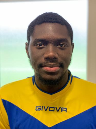 Mouhamadou Moustapha Diaw