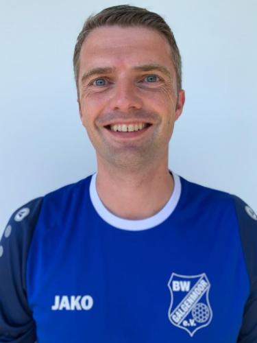 Marco Scheper