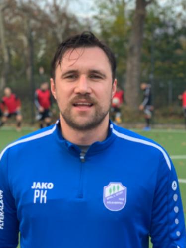 Peter Karas