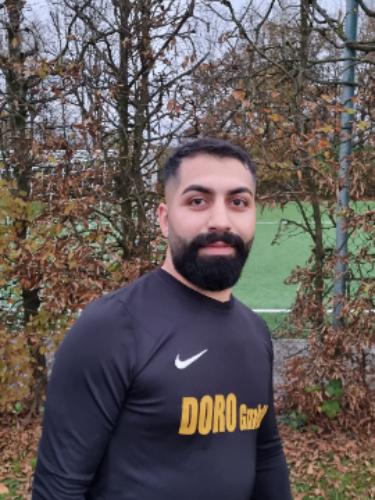 Serhat Durmaz
