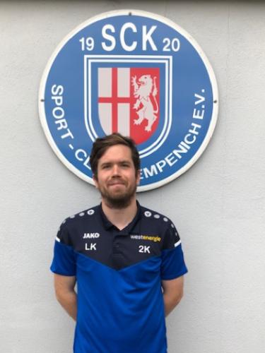 Lars Krämer