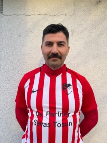 Seydi Ahmet Cetin