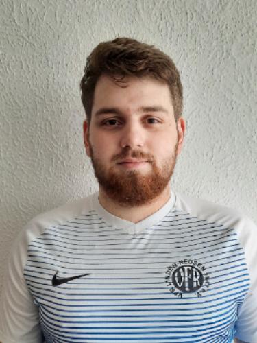 Lukas Ludwig