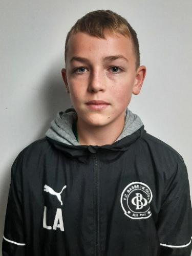 Lucas Ahlf