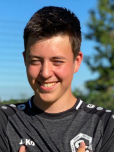 Jonas Schoos