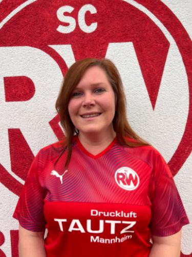 Melanie Ludwig