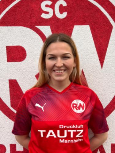 Saskia Yasmin Cosima Schäfer