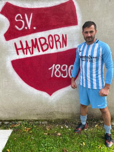 Tolga Murat Öztürk