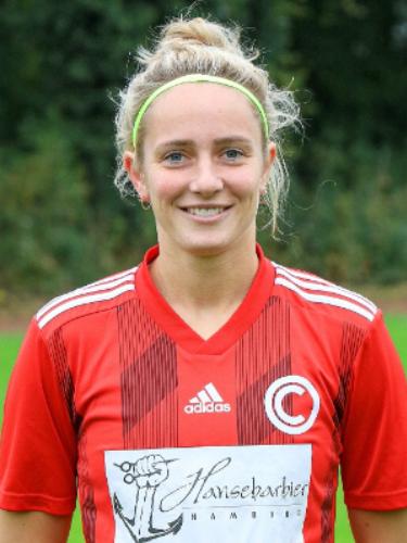Jennifer Witthöft
