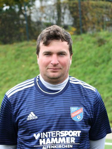 Felix Dietrich