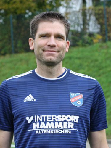 Manuel Klöckner