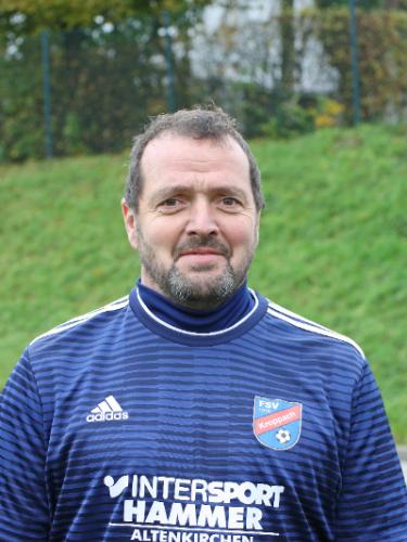 Thomas Weyer