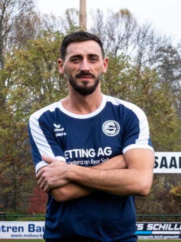 Besnik Avdija