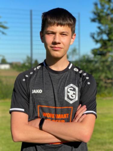 Sebastian Granelli