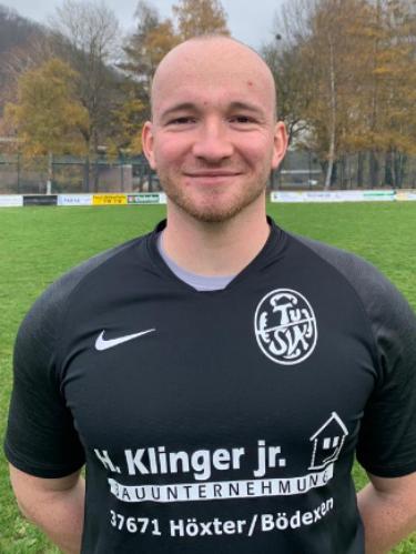 Joshua Koch