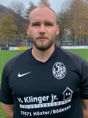 Dennis Tacke