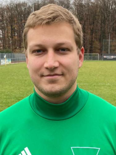 Florian Maus