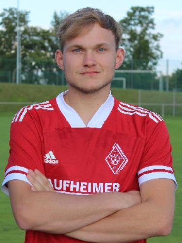 Oliver Stolz