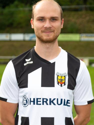 Christoph Eckert