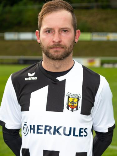 Patrick Reichel