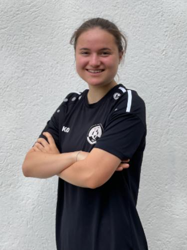 Clara Gräfen