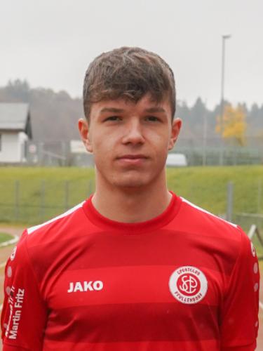 Yannick Slawig