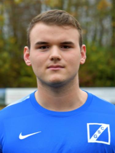 Deniz Alfons Weische