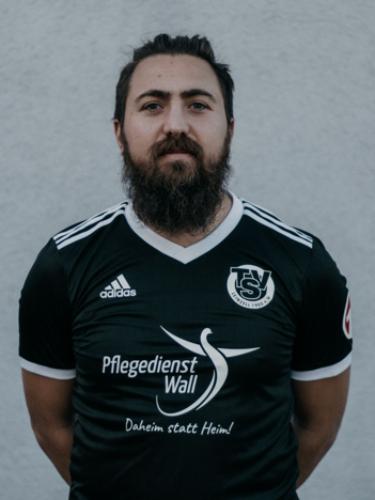 Gökhan Kocaer