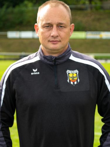 Martin Teuber