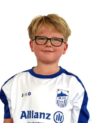 Matti Behrisch