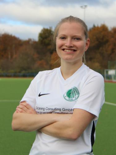 Sarah Reyning