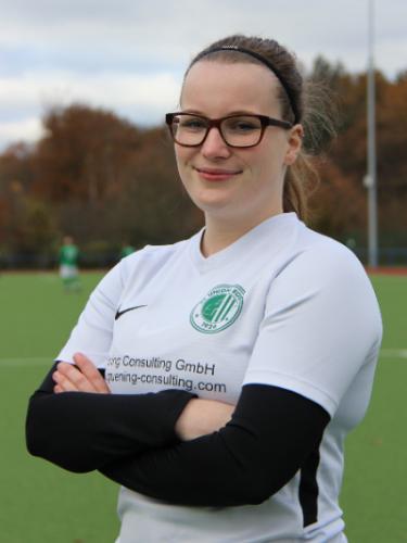 Maike-Joana Rieger