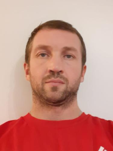 Vitaly Rolman