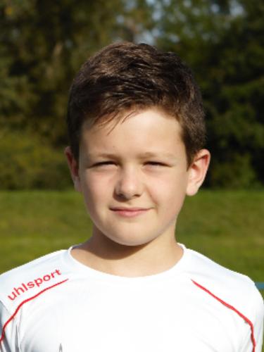 Niklas Pfeifenroth