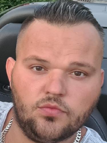 Mateusz Ricci