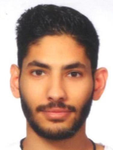 Mahmoud Sayad