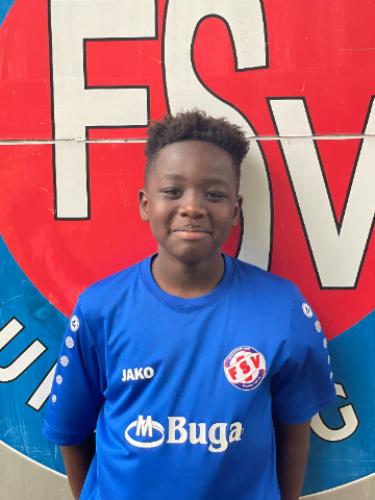 Chris Adu Poku