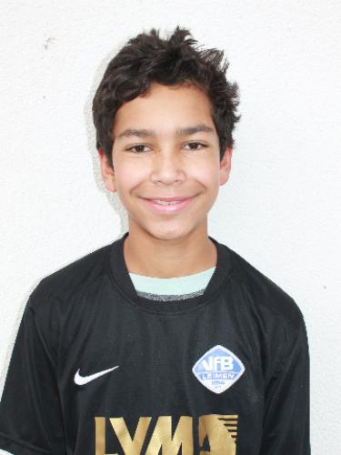 Vincent Gabriel Maurer Sotolongo