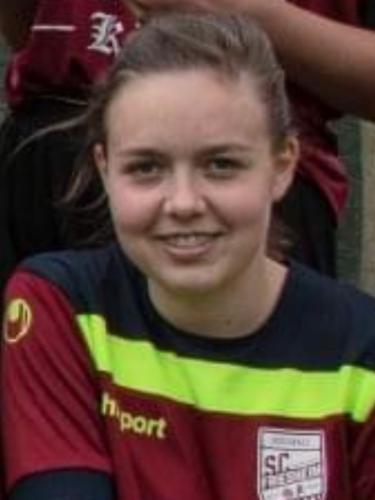 Klaudia Weronika Wysoczanska