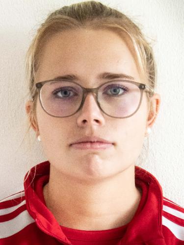 Sina-Marie Sendscheid