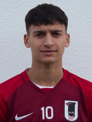 Mitica Dumitru