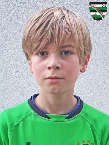 Max Rüdiger